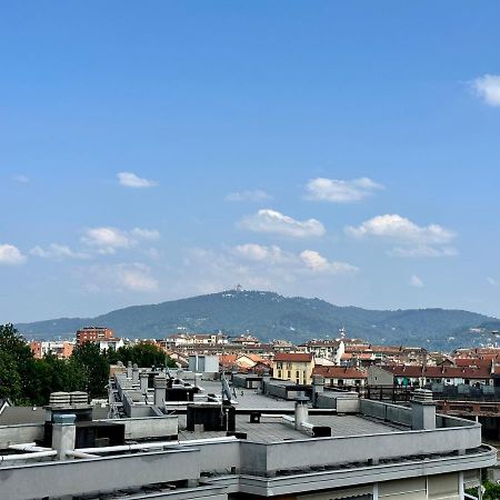 Casa Cigna Apartment Торино Екстериор снимка