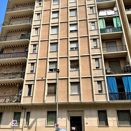 Casa Cigna Apartment Торино Екстериор снимка