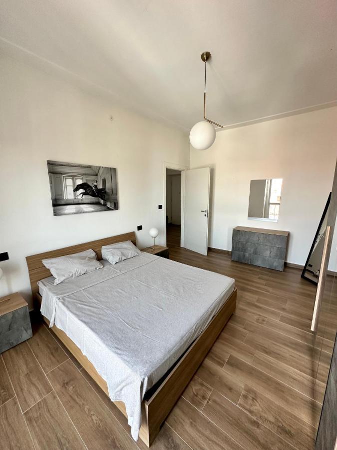 Casa Cigna Apartment Торино Екстериор снимка