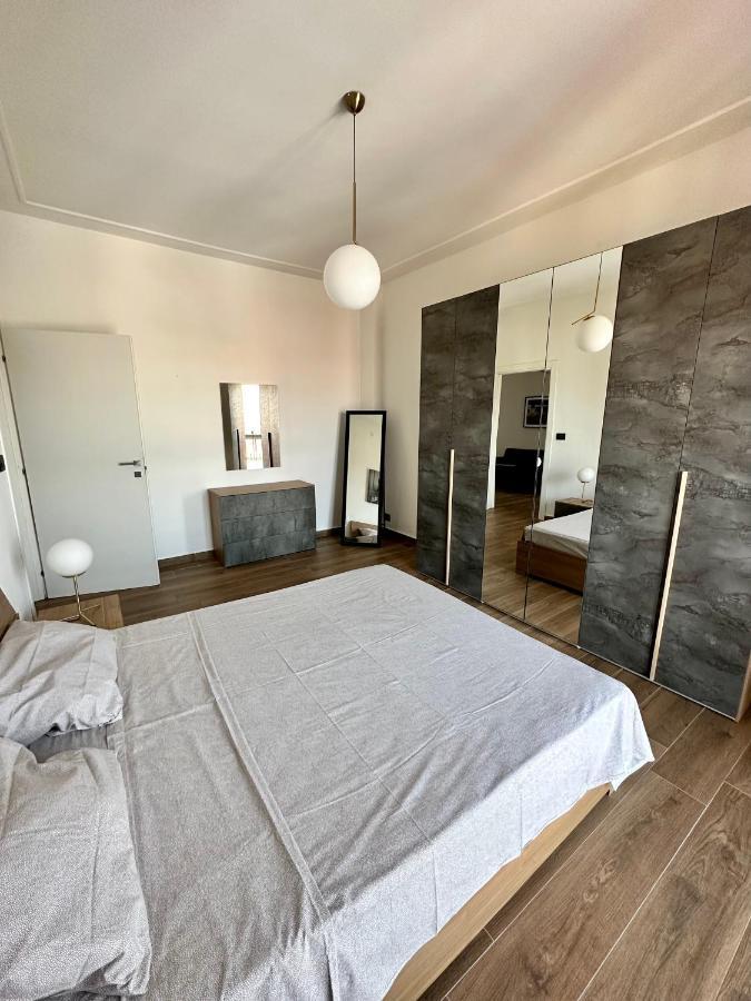 Casa Cigna Apartment Торино Екстериор снимка