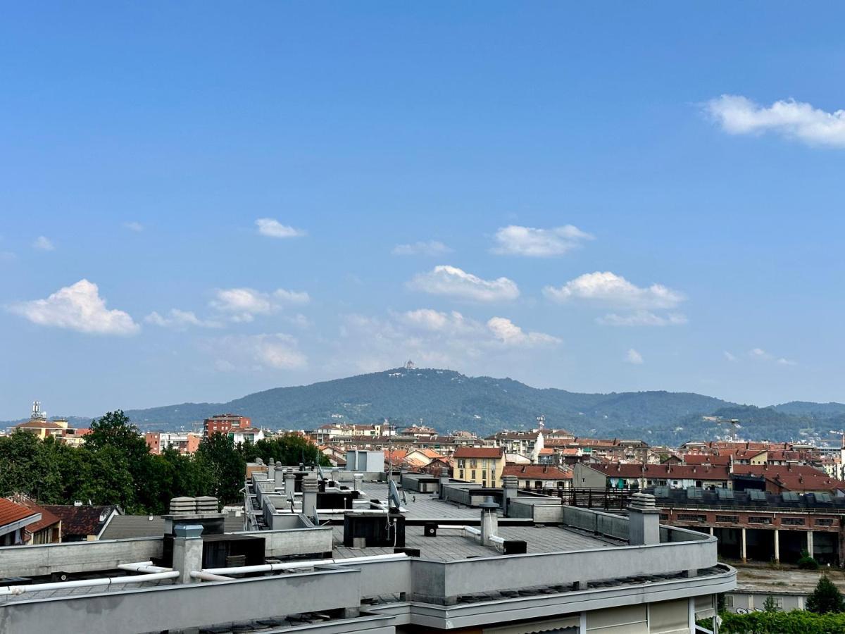 Casa Cigna Apartment Торино Екстериор снимка
