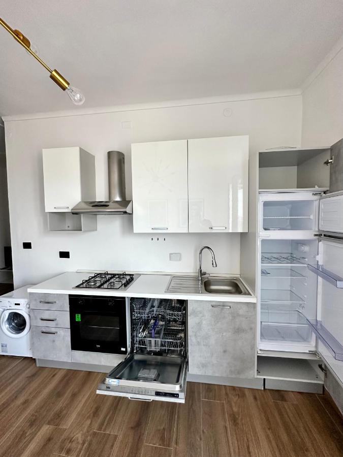 Casa Cigna Apartment Торино Екстериор снимка