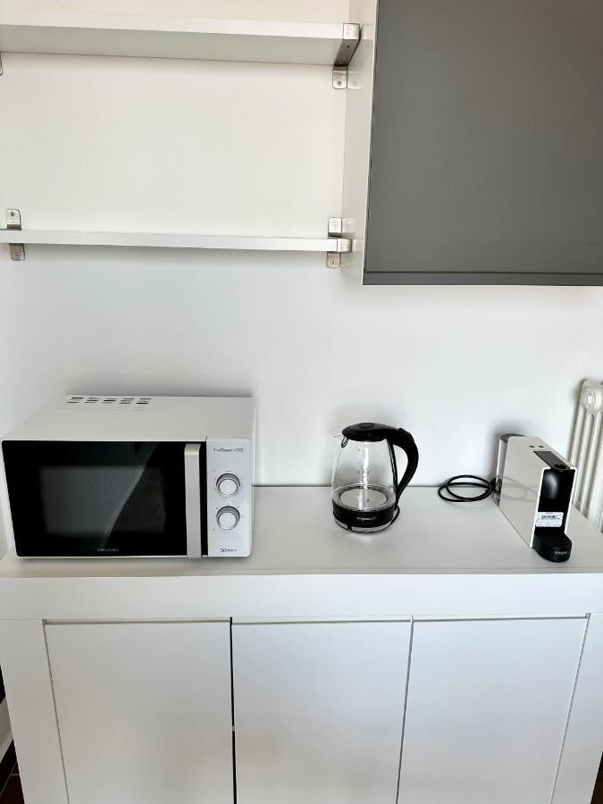 Casa Cigna Apartment Торино Екстериор снимка