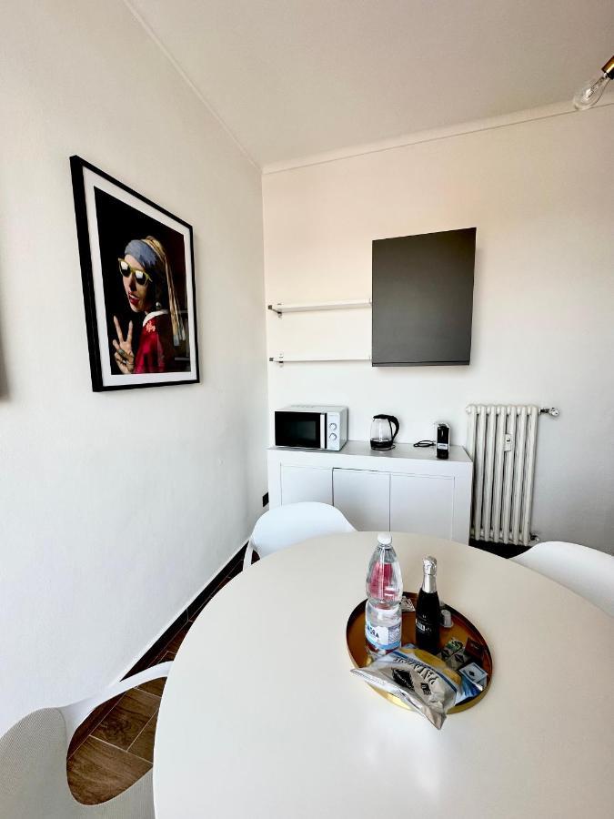 Casa Cigna Apartment Торино Екстериор снимка