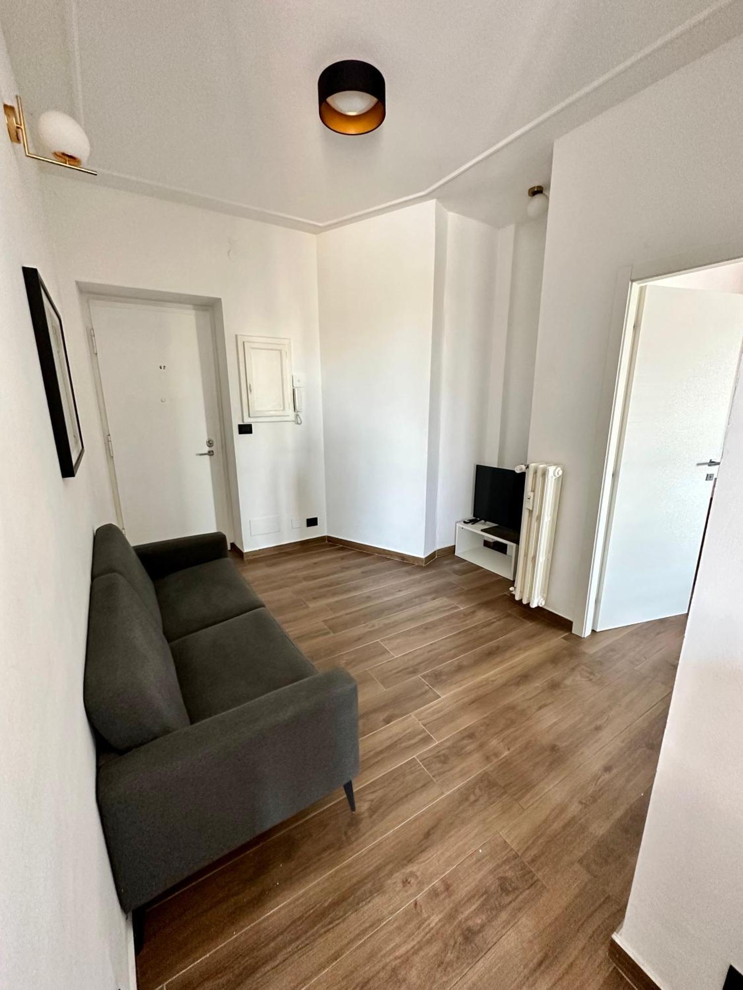 Casa Cigna Apartment Торино Екстериор снимка