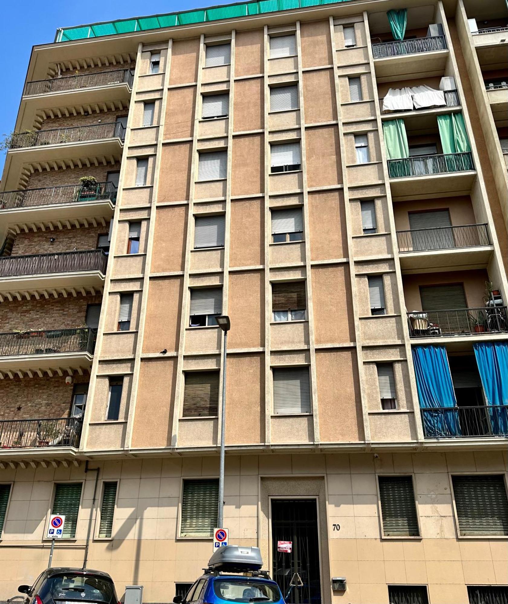 Casa Cigna Apartment Торино Екстериор снимка